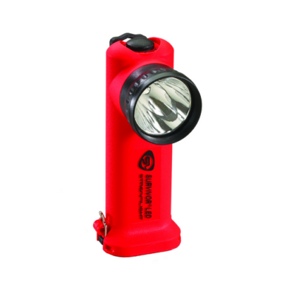 Streamlight Survivor LED – Alkaline
