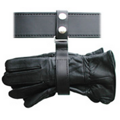 Velcro Glove Strap with Square