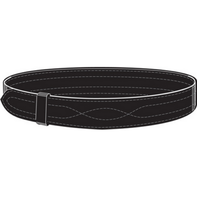 94P – Buckleless Duty Belt, 2.25 (58mm)