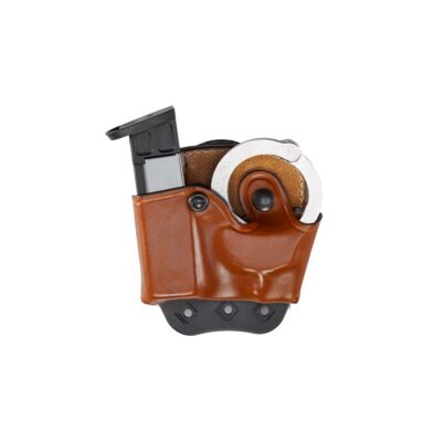 D.M.S. Cuff/Mag Combo