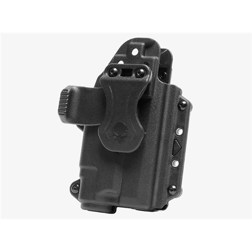 AGH PHOTON P320C/M18 WLIGHT HOLSTER AGH PHOTON P320C/M18 WLIGHT HOLSTER