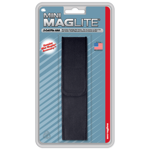 AAA Mini Mag Flap Holster AAA Mini Mag Flap Holster