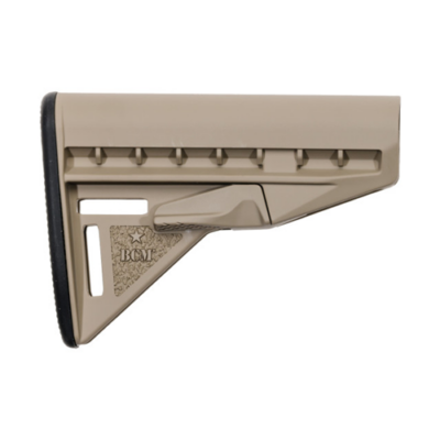 BCM STOCK MOD 3 FDE