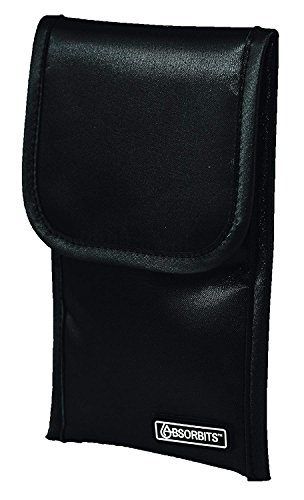 Absorbits Wet Electronics Rescue Pouch (Small) Absorbits Wet Electronics Rescue Pouch (Small)