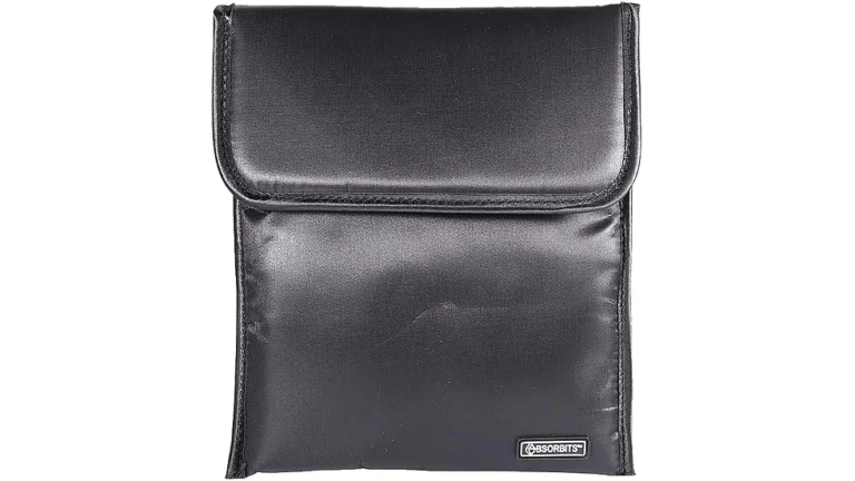 Absorbits Wet Electronics Rescue Pouch (Large) Absorbits Wet Electronics Rescue Pouch (Large)