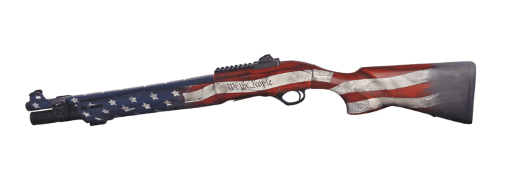 A300 Limited Patriotic Edition