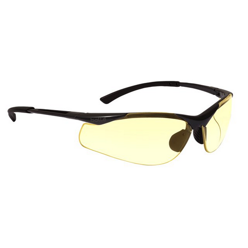 CONTOUR Safety Glasses CONTOUR Safety Glasses