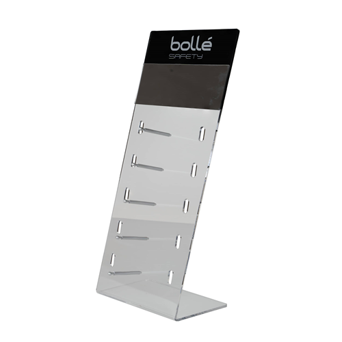 5 Piece Standing Display 5 Piece Standing Display