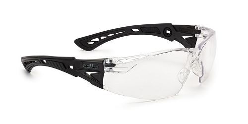 Rush+ – Clear Lens Rush+ – Clear Lens
