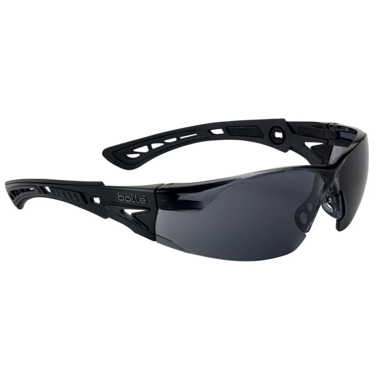 Rush+ Small – Smoke Lens Rush+ Small – Smoke Lens