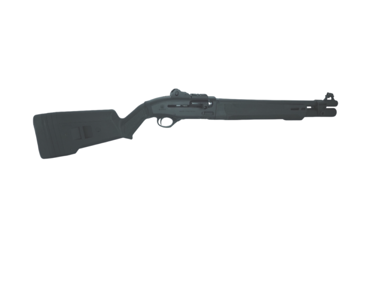 Beretta Black 7 Round Magpul Stock, Reptillia MT