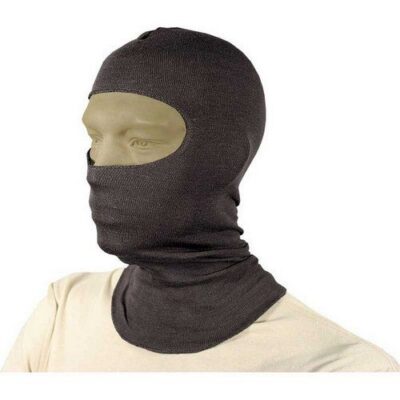 Bh Balaclava 3OZ 18″ Nomex Black
