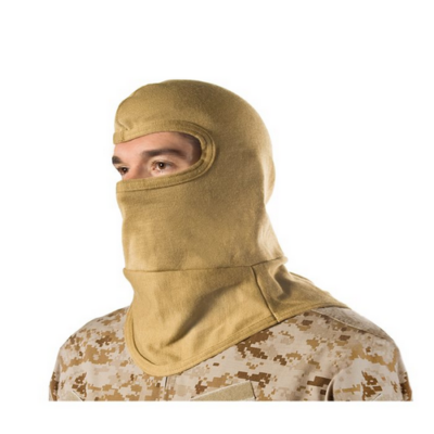 BH BALACLAVA 3OZ 18″ NOMEX CT