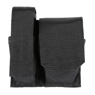 Cuff/Magazine/Light Pouch