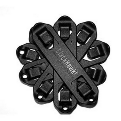 S.T.R.I.K.E. Speed Clips