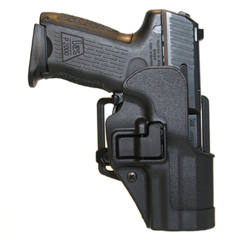 Blackhawk 410501BKL Serpa CQC Concealment Black Matte Polymer OWB Fits Glock 23, Blackhawk 410501BKL Serpa CQC Concealment Black Matte Polymer OWB Fits Glock 23,