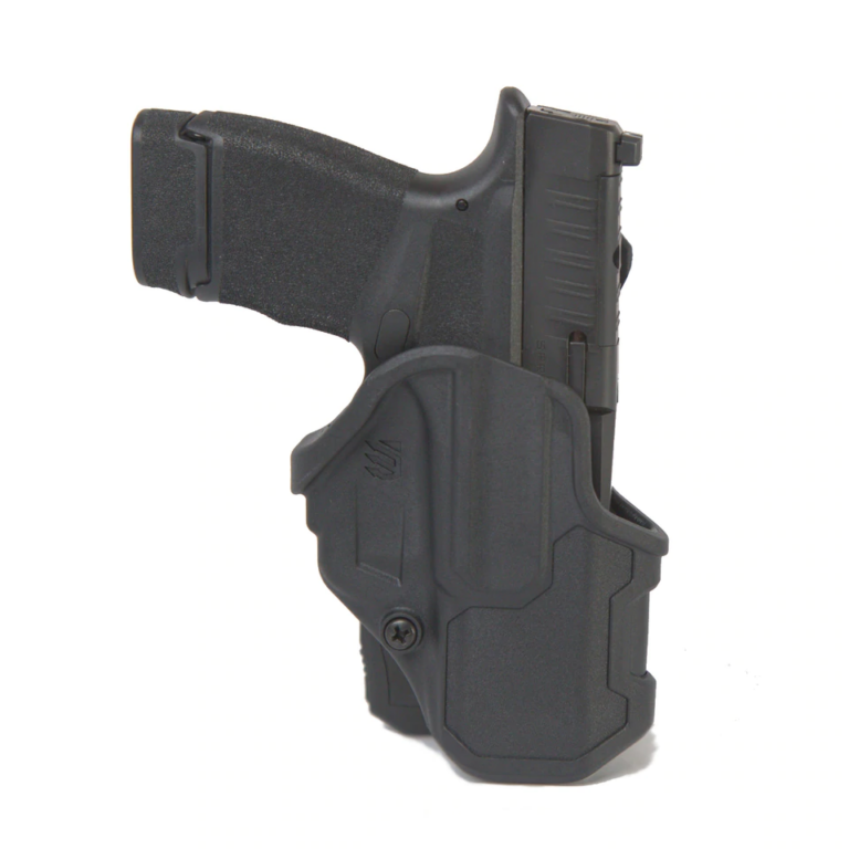 T-SERIES L2C HOLSTER SIG SAUER P365/P230/M17/M18 RH HOLSTER, BLACK T-SERIES L2C HOLSTER SIG SAUER P365/P230/M17/M18 RH HOLSTER, BLACK