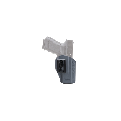 BH HOLSTER STANDARD ARC IWB RUG LC9 LC380 GRY BH HOLSTER STANDARD ARC IWB RUG LC9 LC380 GRY