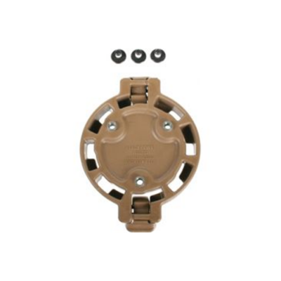 Serpa QCK Disconnect Female CT