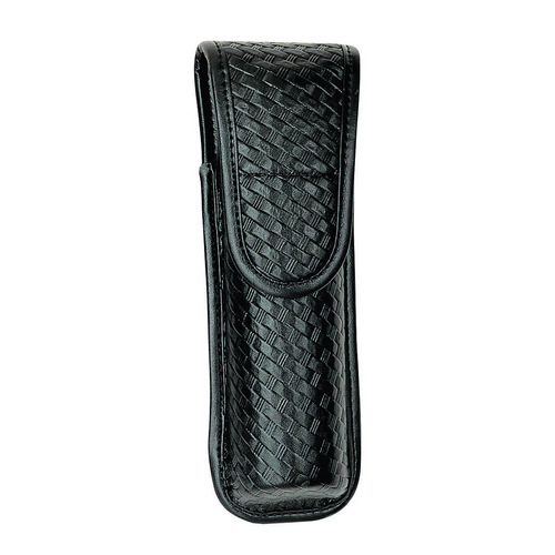 Bianchi 7907 OC/Mace Spray Pouch – Basketweave Black Bianchi 7907 OC/Mace Spray Pouch – Basketweave Black
