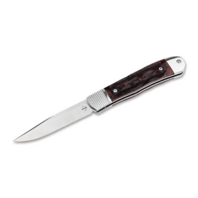 BOK TRAPPER 3.2 CLP PLN BRN/BN