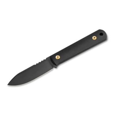 BOK PACKLITE 2.56/PLN/DRP/BLK