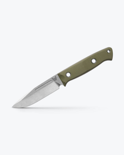 Bushcrafter