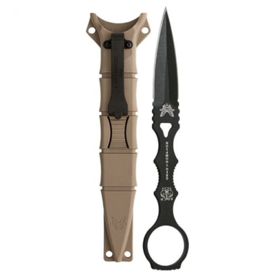 SOCP DAGGER, FB, SHEATH