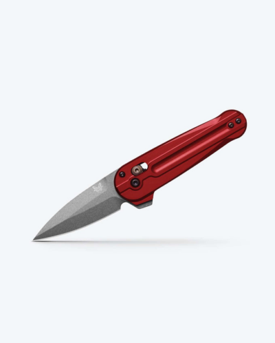 Benchmade 491GY-01