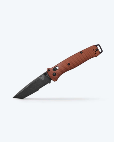 Benchmade 537SBK-07