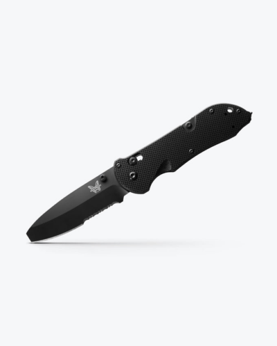Triage, Axis, Op Bevel, HK