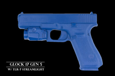 GLOCK 17/22/31 Generation 5 with TLR7