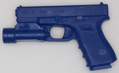 Glock 19/23/32 with Steamlight TLR-1