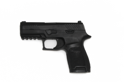 Sig P320