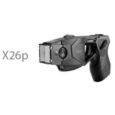 Taser X26P