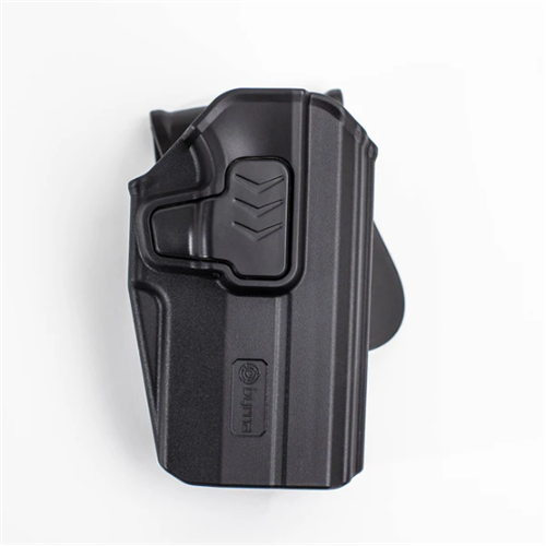 Byrna LH Level 2 Holster with Paddle Byrna LH Level 2 Holster with Paddle