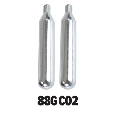 BYRNA 88 GRAM CO2 CARTRIDGES
