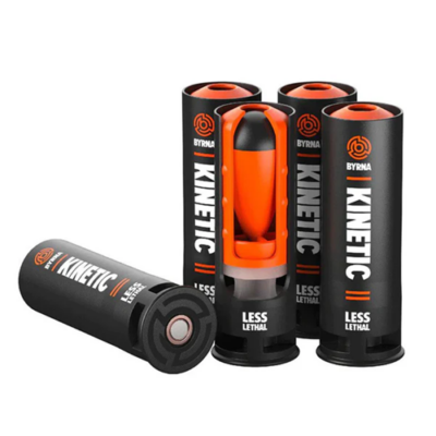 KINETIC 12GA PROJECTILES 10PK