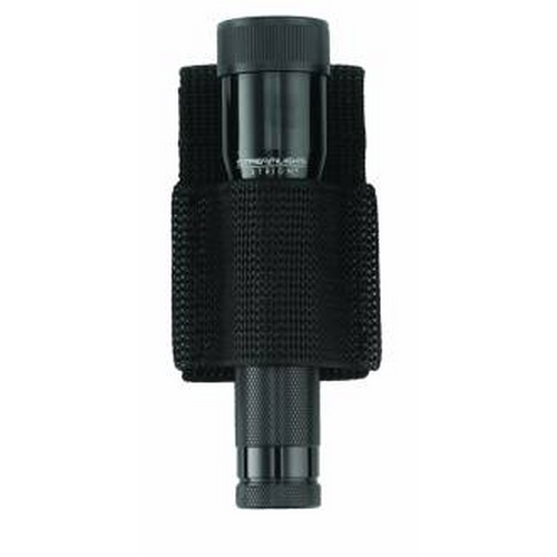 A-TAC Nylon Small Flashlight Holder A-TAC Nylon Small Flashlight Holder