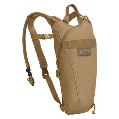 ThermoBak MIL Spec Crux ( 3L/100oz)