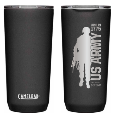 Horizon Tumbler – Kroll Exclusive