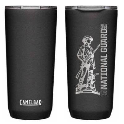 Horizon Tumbler – Kroll Exclusive