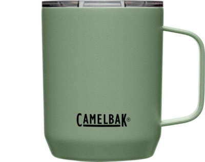 Horizon Insulated Stainless Steel Camp Mug – 12oz