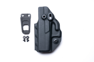 CRUCIAL IWB FOR TAURUS GX4 AMBI BLK