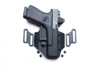 CRUCIAL OWB FOR GLOCK 17