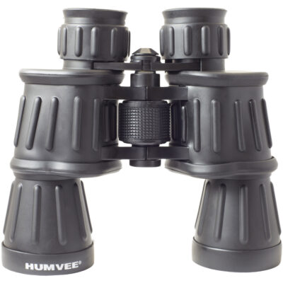 Humvee Field Binocular – 10 X 50