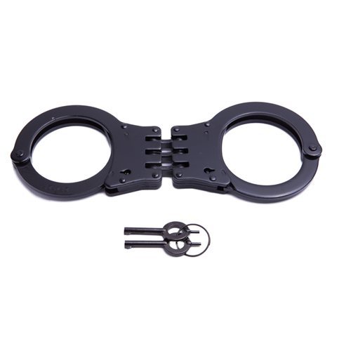 UZI Hinged Handcuff UZI Hinged Handcuff
