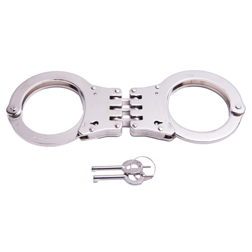 UZI Hinged Handcuff UZI Hinged Handcuff