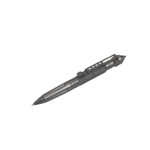UZI Defender Tactical Pen with Glassbreaker UZI Defender Tactical Pen with Glassbreaker