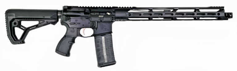 CEO-15 Battle Series Rifle CEO-15 Battle Series Rifle